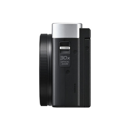 Appareil photo Compact PANASONIC Lumix TZ99