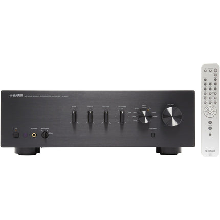 Amplificateur HiFi YAMAHA AS501 NOIR