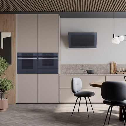 Tiroir Chauffant SMEG CPRT115G