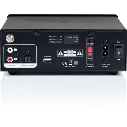 Tuner HiFi TANGENT Tuner II