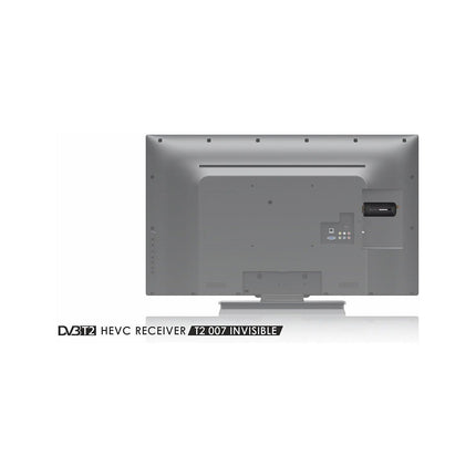 Décodeur TNT NEW DIGITAL DVB-T2 HEVC, Dongle HDMI, T2 007