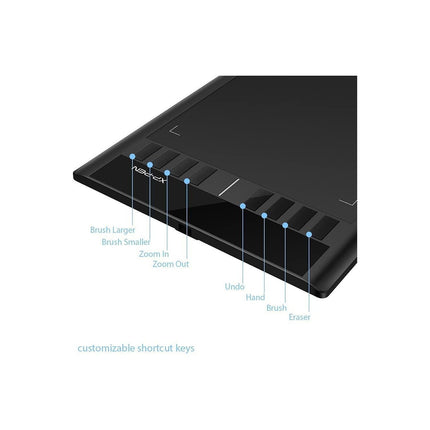 Tablette graphique XPPEN Star03