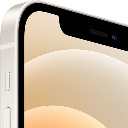 Smartphone APPLE iPhone 12 Blanc 64 Go 5G Reconditionné