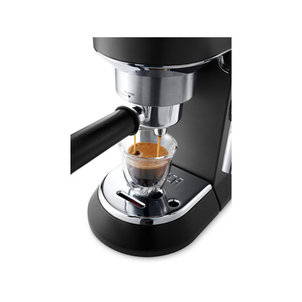 Machine à expresso DELONGHI EC695.