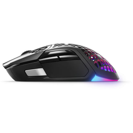 Souris Gamer Sans Fil STEELSERIES AEROX 5 WIRELESS