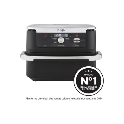 Friteuse sans huile NINJA Foodi