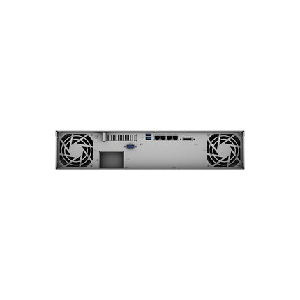 Boitier disque dur SYNOLOGY Boîtier SYNOLOGY RS1221+ 8 baies
