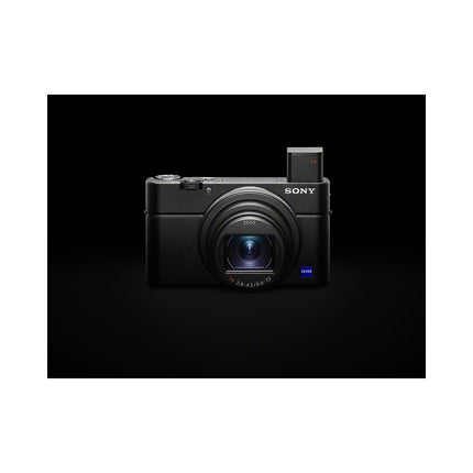 Appareil photo Compact SONY RX100 VII A