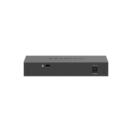 Switch ethernet NETGEAR Switch RJ45 2.5 Giga 5 Ports MS305
