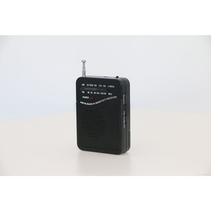 Radio FM LISTO R-063
