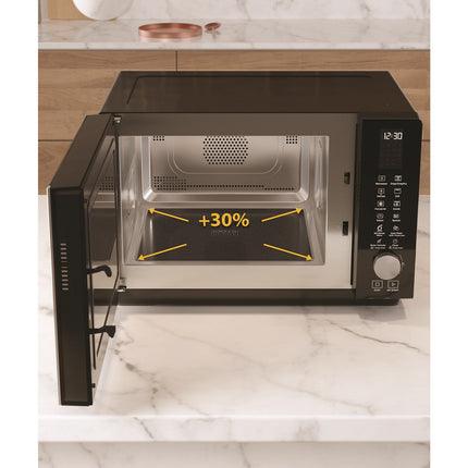 Micro ondes combiné WHIRLPOOL MWF259B
