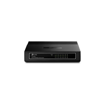 Switch ethernet TP-LINK Switch RJ45 100Mbps 16 Ports TL-SF1016D