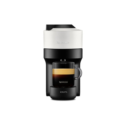 Nespresso KRUPS Vertuo POP Blanche YY4889FD