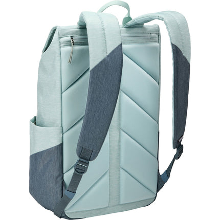 Sac à dos THULE Lithos 16L Bleu Noir
