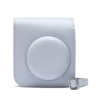 Appareil photo Instantané FUJIFILM Pack iconique instax mini 12 Blanc