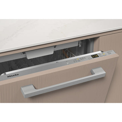 Lave vaisselle encastrable MIELE G 5652 SCVi