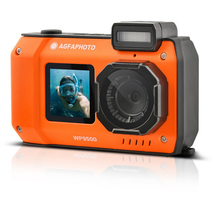Appareil photo Compact AGFAPHOTO Realishot Waterproof WP9500