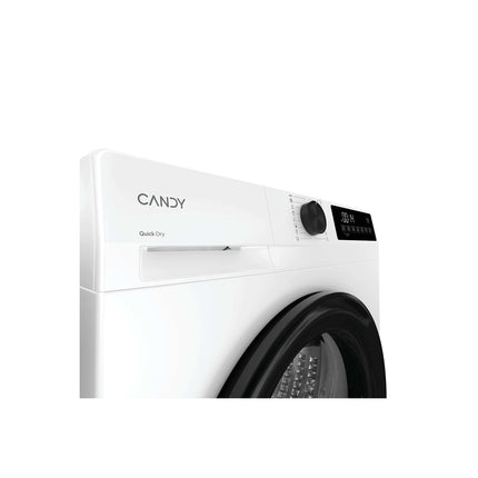 Sèche linge pompe à chaleur CANDY GD 9N2B-S