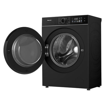 Lave linge séchant hublot HISENSE WD3I8043BBF2