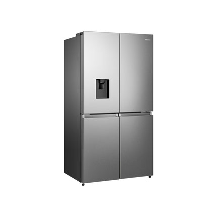 Réfrigérateur multi portes HISENSE RQ758N4SWSE