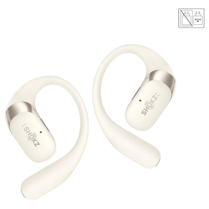 Ecouteurs sport SHOKZ OpenFit 2