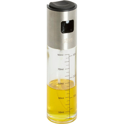 Vaporisateur 5FIVE huile et vinaigre 0.1L