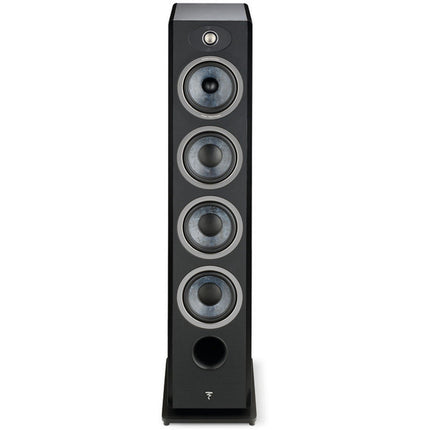 Enceinte colonne FOCAL Vestia N3 Black