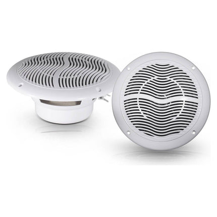 Enceinte encastrable E-AUDIO Paire d'haut-parleurs E-AUDIO B300C - Ma