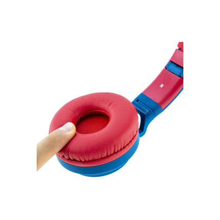 Casque POWERLOCUS