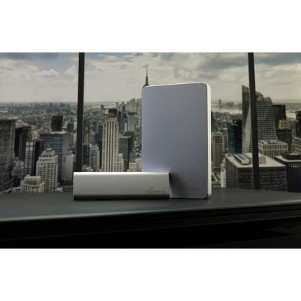 Disque dur SSD externe MEDIA-RANGE MR1102