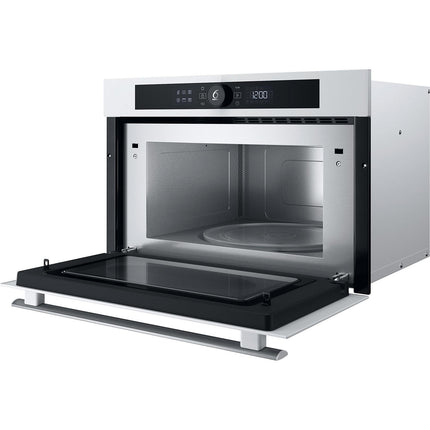 Micro ondes grill encastrable WHIRLPOOL WMD54MBF