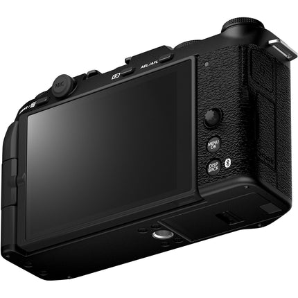 Appareil photo Hybride FUJIFILM