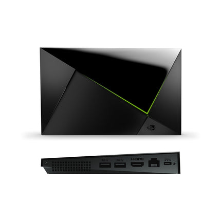 Passerelle multimédia NVIDIA Shield TV Pro