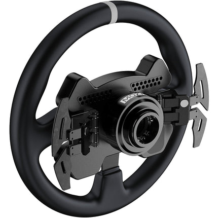 Volant MOZA RACING CS V2P Dual Clutch Steering Wheel