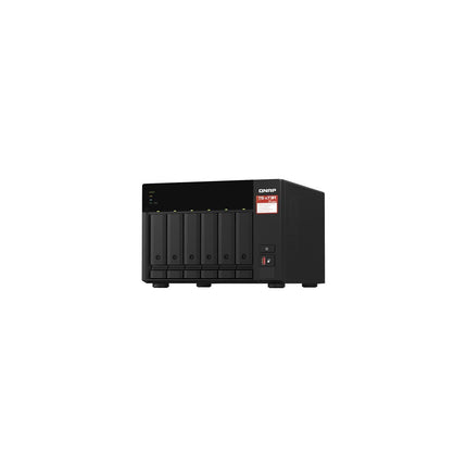 Serveur NAS QNAP SOLQN13419