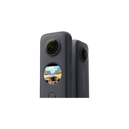 Caméra 360 INSTA360 One x2