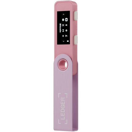 Crypto wallet LEDGER Nano S Plus