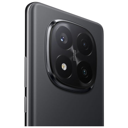 Smartphone XIAOMI Redmi Note 14 Pro+ Noir 256Go 5G