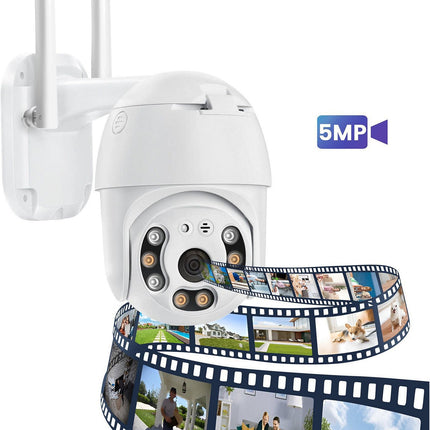 Dashcam MAX EXCELL MAXEXCELL Caméra de Surveillance Extérie