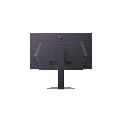 Ecran PC Gamer LG 27GX704A 27" QHD 240Hz OLED HDR True Black 400 AMD FreeSync & G-Sync