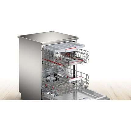 Lave vaisselle 60 cm BOSCH SMS6ZCI11F