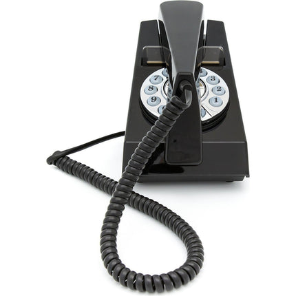 Téléphone filaire GPO RETRO Téléphone analogique GPO TRIM PHONE