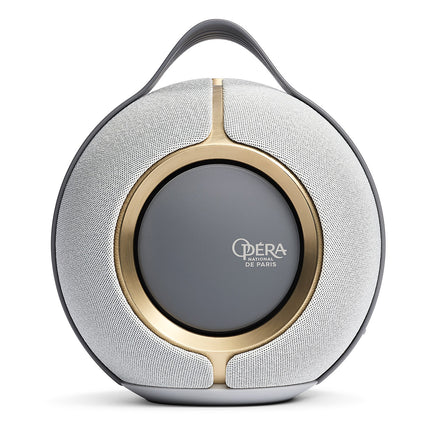Enceinte portable DEVIALET Mania Opéra de Paris