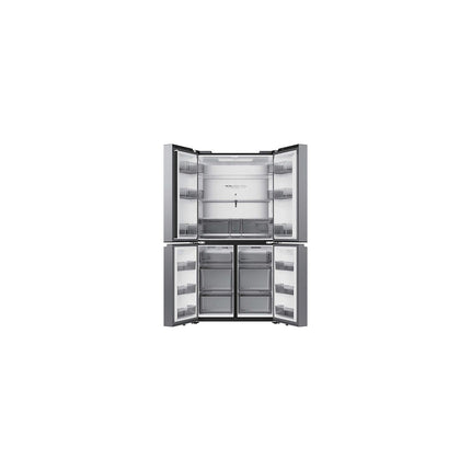 Réfrigérateur multi portes HAIER HCR59F18DNMM