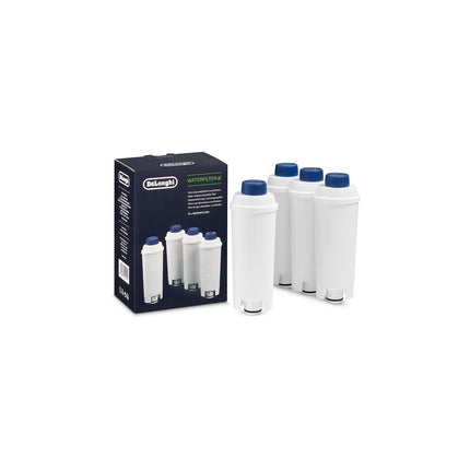 Détartrant anti-calcaire DELONGHI expresso broyeur 12 mois