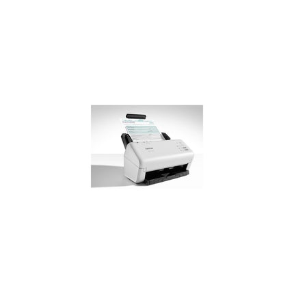 Scanner à défilement BROTHER ADS4300N