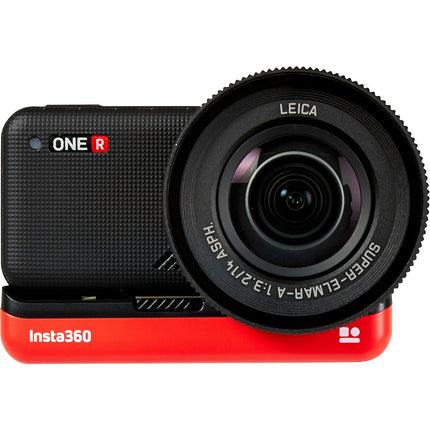Caméra sport INSTA360 Ins-one_r_1inch