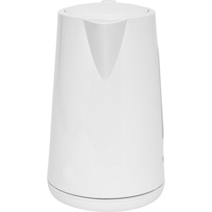 Bouilloire PHILIPS HD9318/00 Bouilloire électrique blanche Daily 1.7L, 2200W