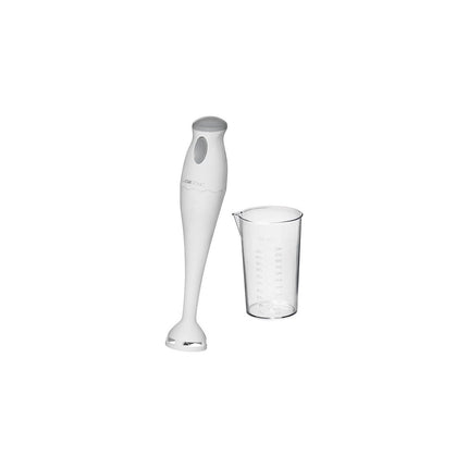 Mixeur CLATRONIC SM3577-Blanc