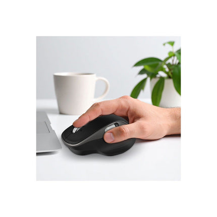 Souris sans fil rechargeable ESSENTIELB ME_DW